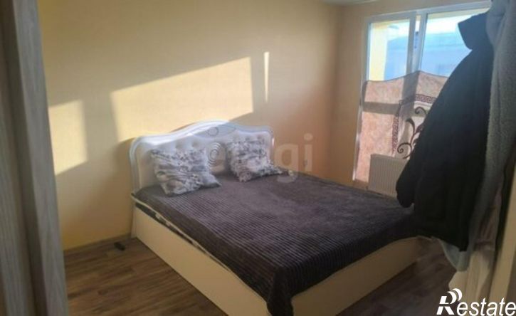 1-комн квартира улица Владислава Листьева, 11,  д. 11