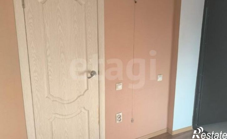 1-комн квартира улица Владислава Листьева, 11,  д. 11