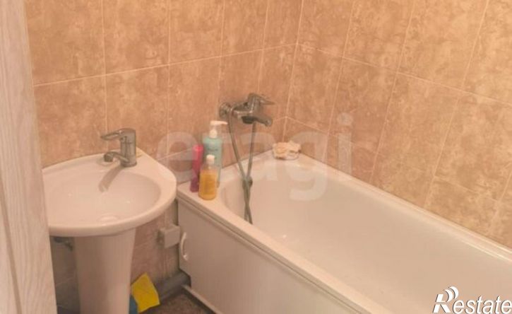 1-комн квартира улица Владислава Листьева, 11,  д. 11