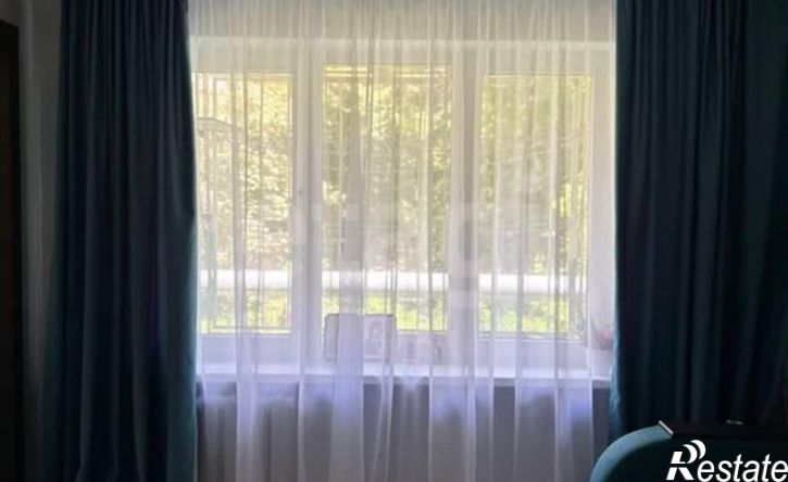 2-комн квартира улица Ворошилова, 6,  д. 6