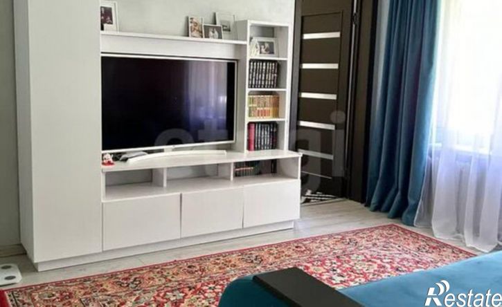 2-комн квартира улица Ворошилова, 6,  д. 6