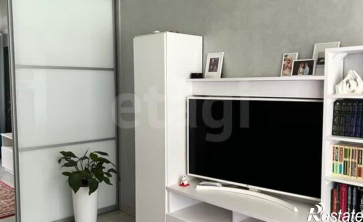 2-комн квартира улица Ворошилова, 6,  д. 6