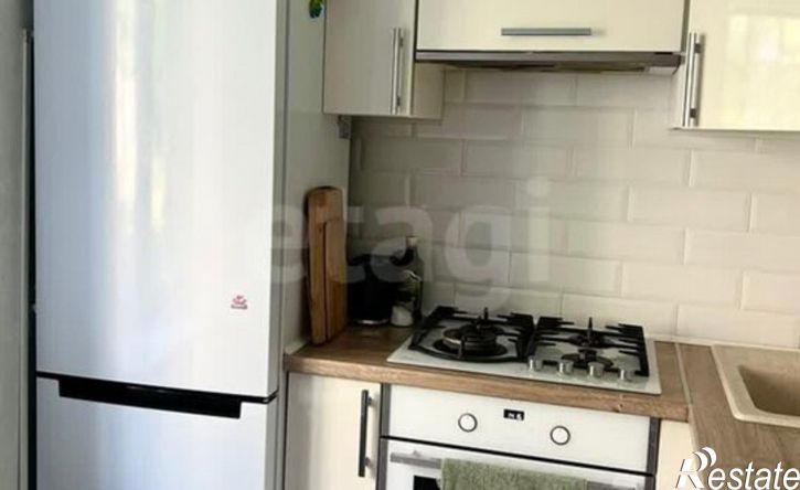 2-комн квартира улица Ворошилова, 6,  д. 6