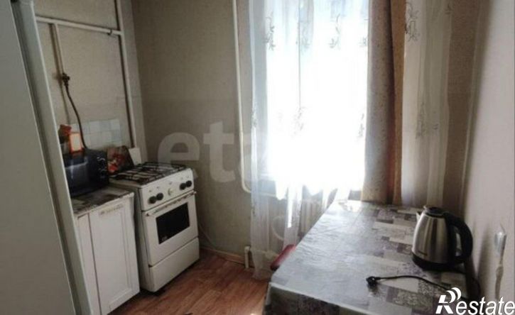 1-комн квартира ул Пушкина, 55/10,  д. 55/10