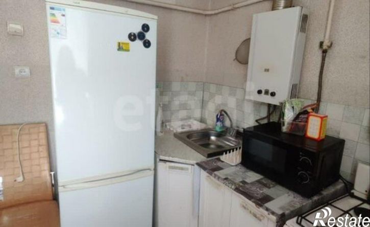 1-комн квартира ул Пушкина, 55/10,  д. 55/10