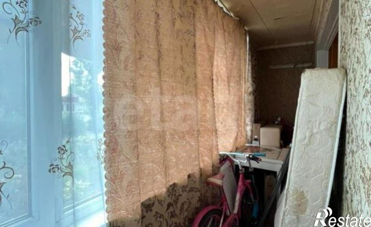 2-комн квартира микрорайон Радуга, 3