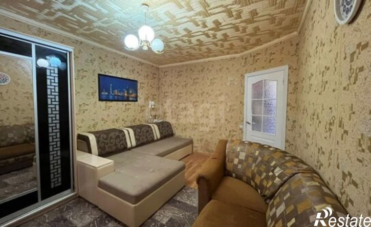 2-комн квартира микрорайон Радуга, 3