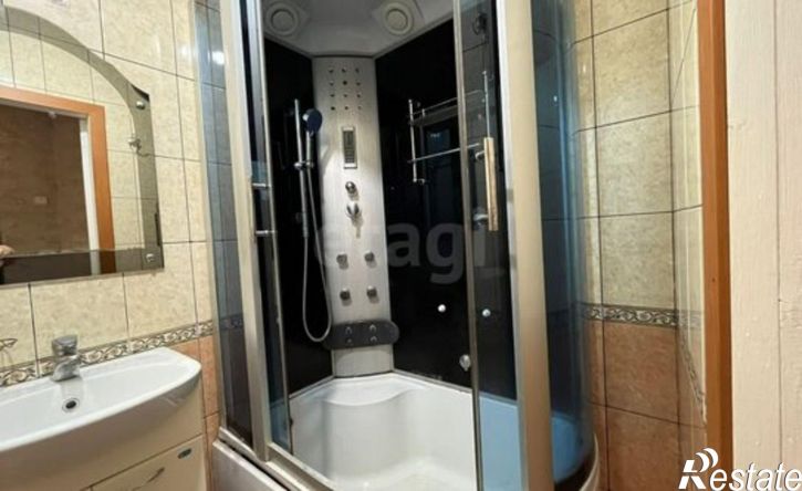 2-комн квартира микрорайон Радуга, 3