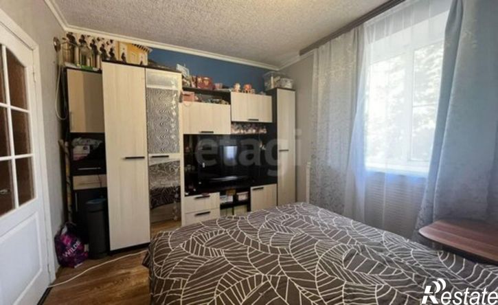 2-комн квартира микрорайон Радуга, 3