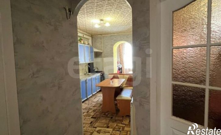 2-комн квартира микрорайон Радуга, 3