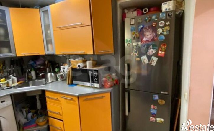 2-комн квартира ул Новая, 2А,  д. 2А