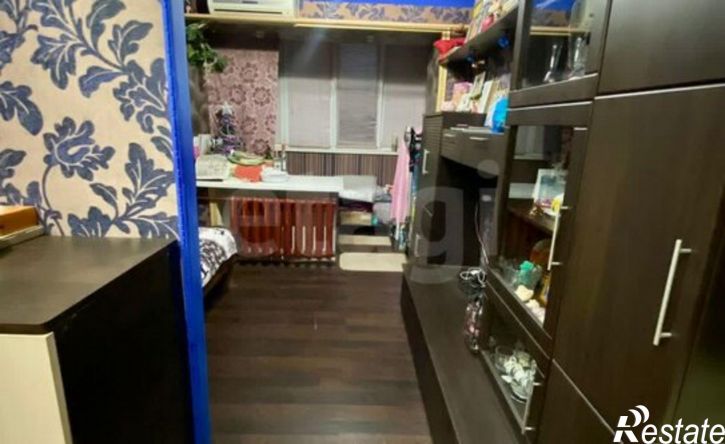 2-комн квартира ул Новая, 2А,  д. 2А