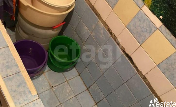 2-комн квартира ул Новая, 2А,  д. 2А