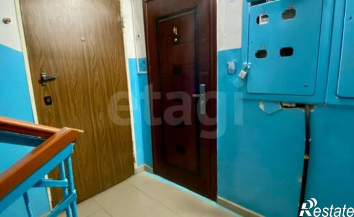 2-комн квартира ул Новая, 2А,  д. 2А