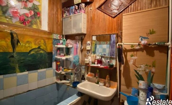 2-комн квартира ул Новая, 2А,  д. 2А