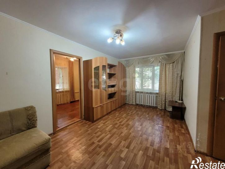 2-комн квартира улица Косякина, 56,  д. 56