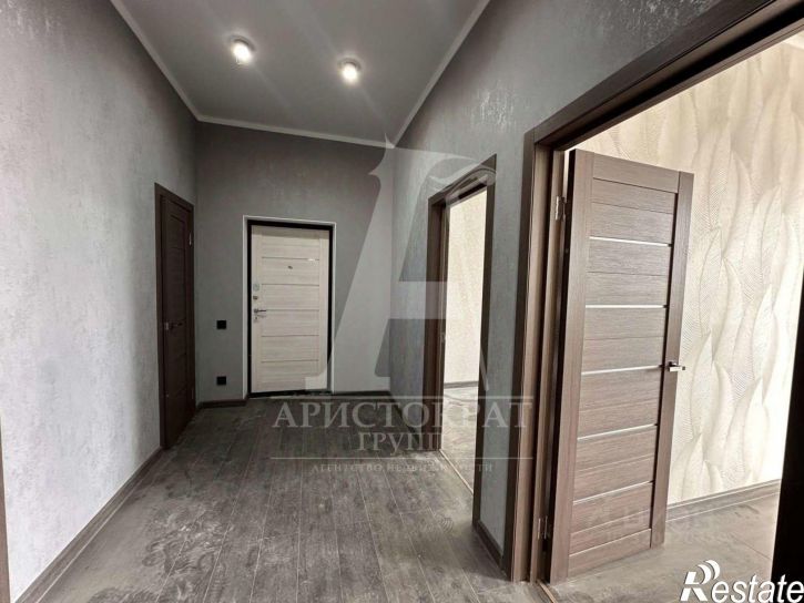 2-комн квартира улица Спортивная, 2А к8,  д. 2А к8