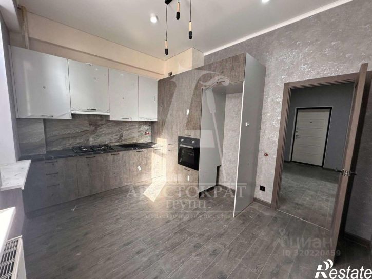 2-комн квартира улица Спортивная, 2А к8,  д. 2А к8