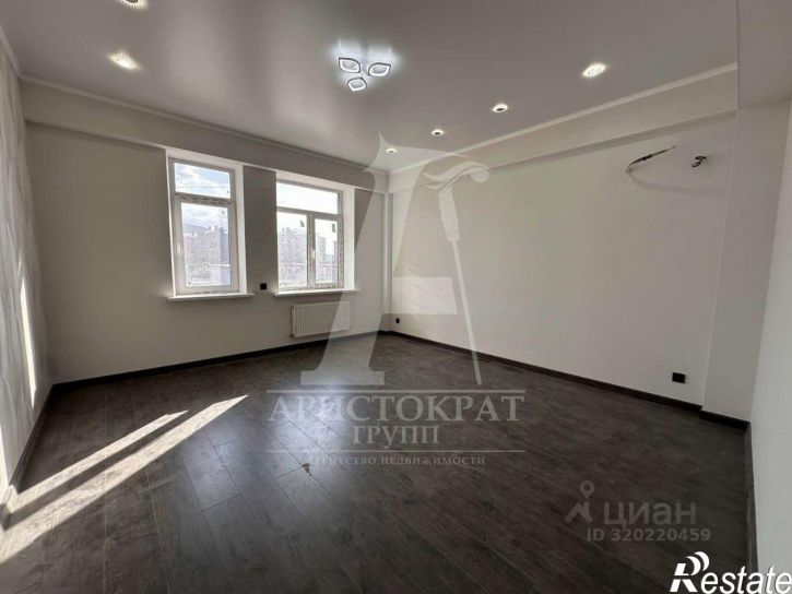 2-комн квартира улица Спортивная, 2А к8,  д. 2А к8