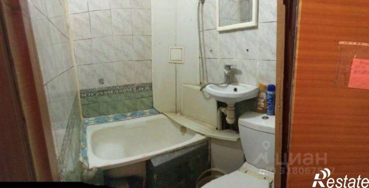 Комната ул Анджиевского, 37,  д. 37