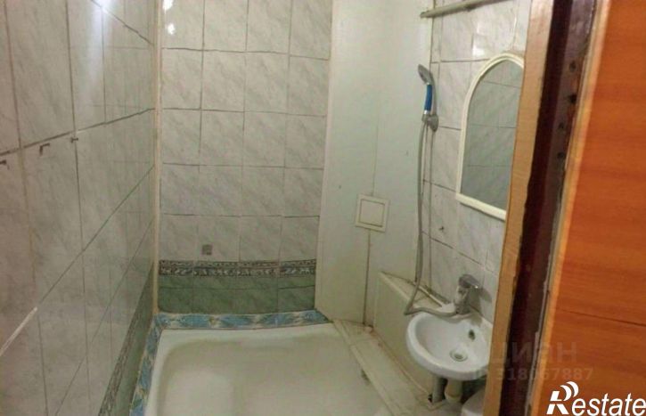 Комната ул Анджиевского, 37,  д. 37