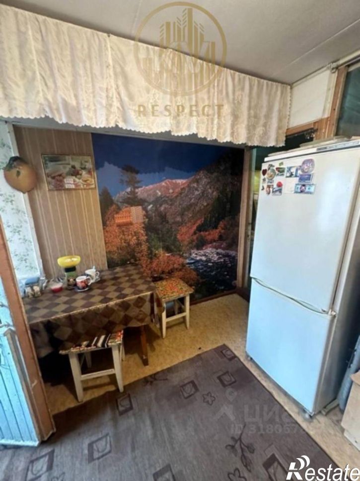 Комната ул Анджиевского, 37,  д. 37