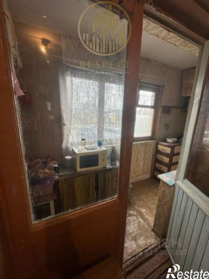 Комната ул Анджиевского, 37,  д. 37