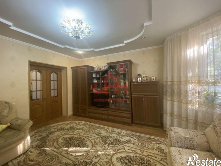 3-комн квартира улица Гагарина, 10А,  д. 10А