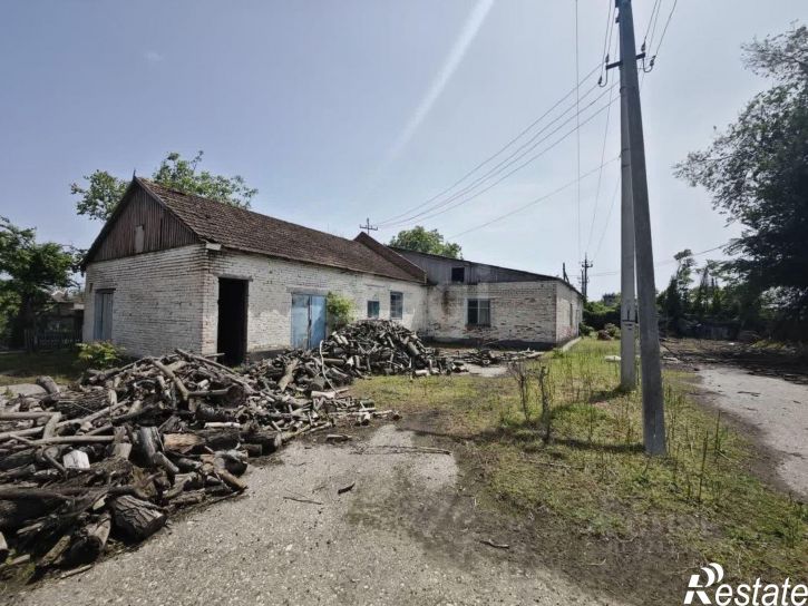 Склад Узкий пер