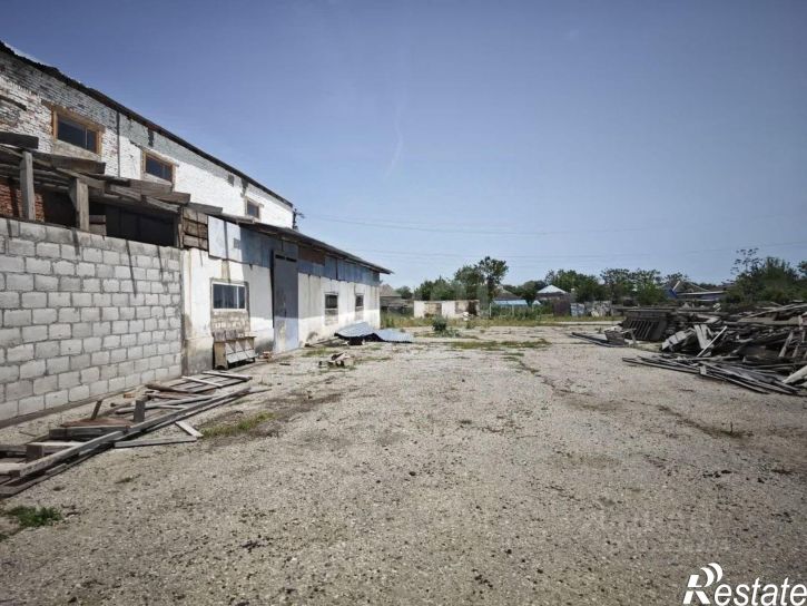 Склад Узкий пер