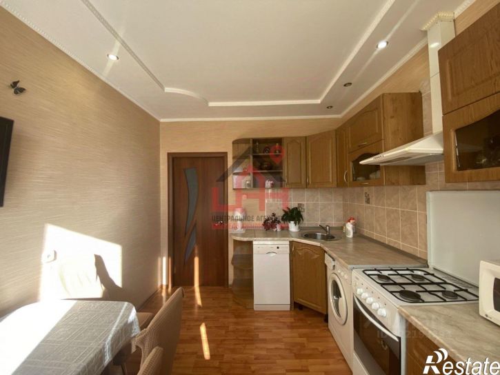 2-комн квартира ул Патриса Лумумбы, 43 2,  д. 43 2,  к. 2