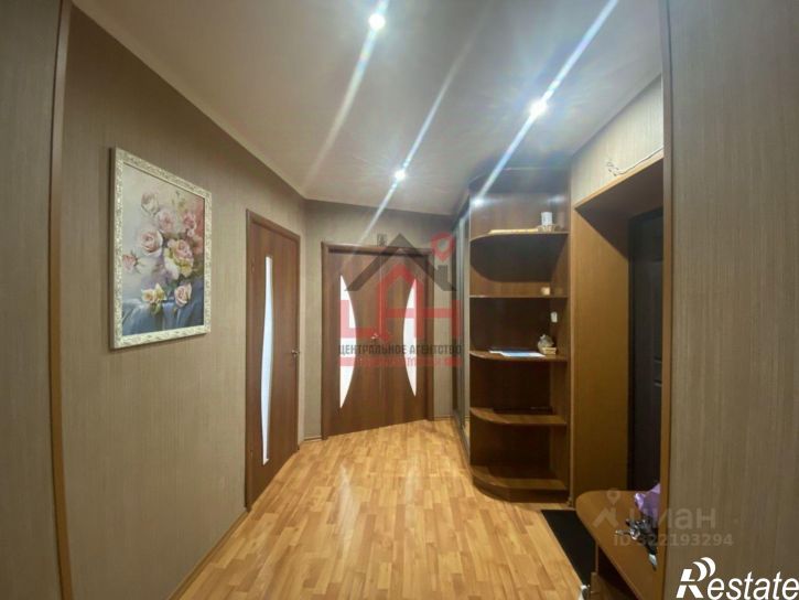 2-комн квартира ул Патриса Лумумбы, 43 2,  д. 43 2,  к. 2