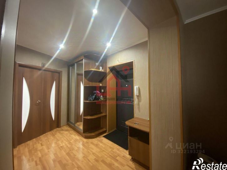 2-комн квартира ул Патриса Лумумбы, 43 2,  д. 43 2,  к. 2