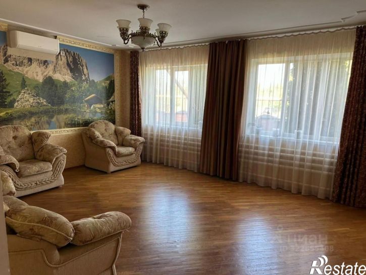 Коттедж/дом