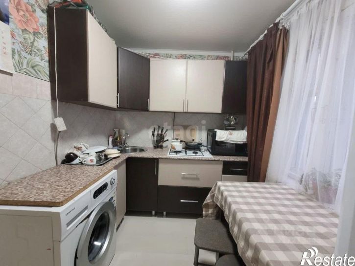 1-комн квартира переулок Малиновского, 18,  д. 18