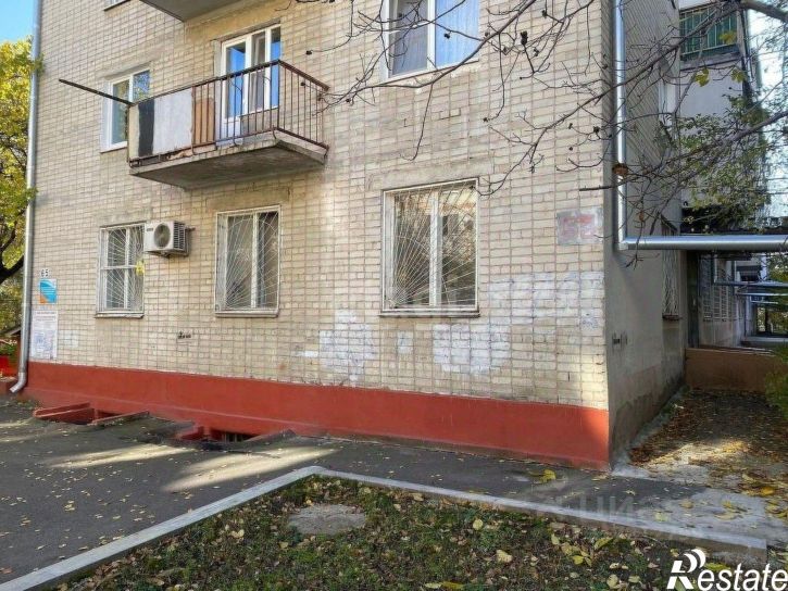 Офис улица 50 лет Октября, 55,  д. 55