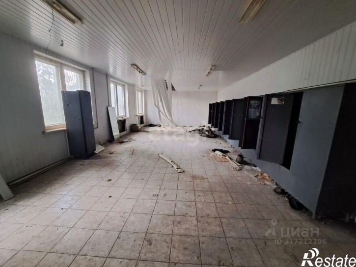 Склад улица Крылова, 26Б,  д. 26Б