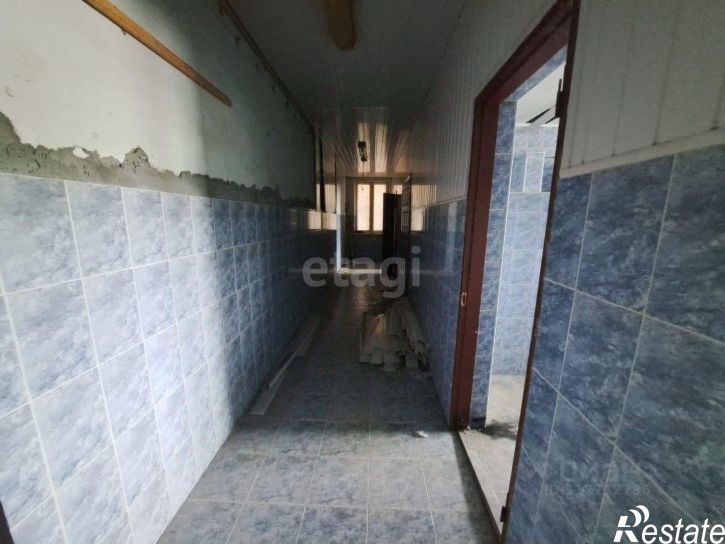 Склад улица Крылова, 26Б,  д. 26Б