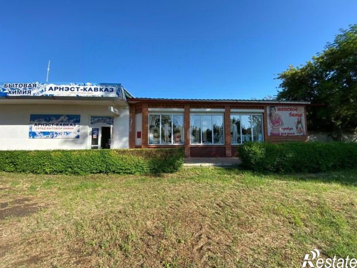 Торговое помещение ул Ленина, 17,  д. 17