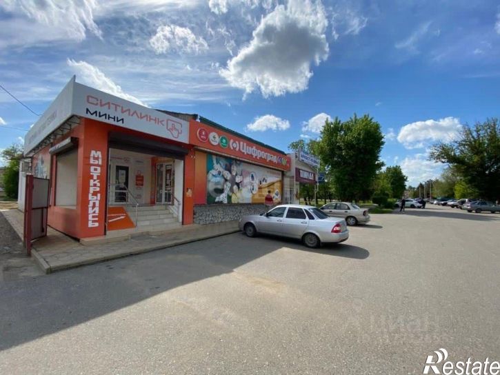 Торговое помещение ул Ленина, 17,  д. 17