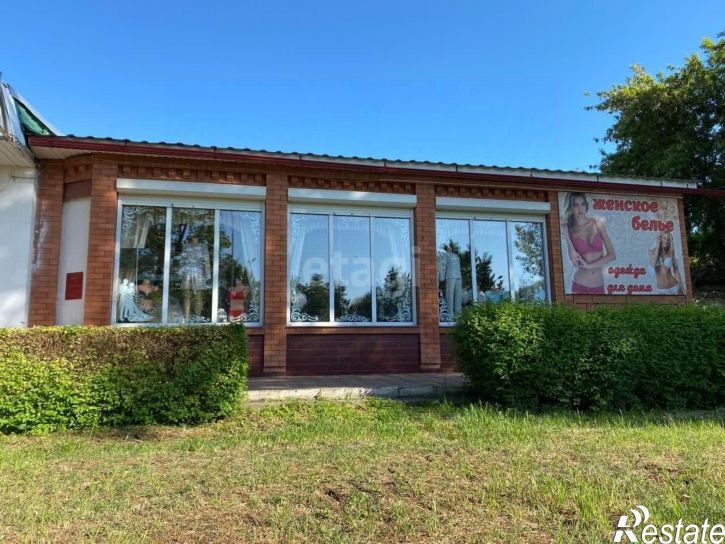 Торговое помещение ул Ленина, 17,  д. 17