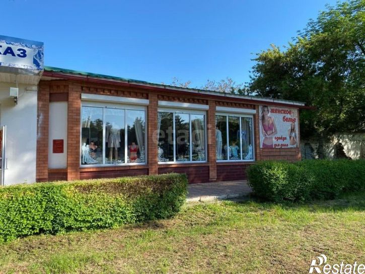 Торговое помещение ул Ленина, 17,  д. 17