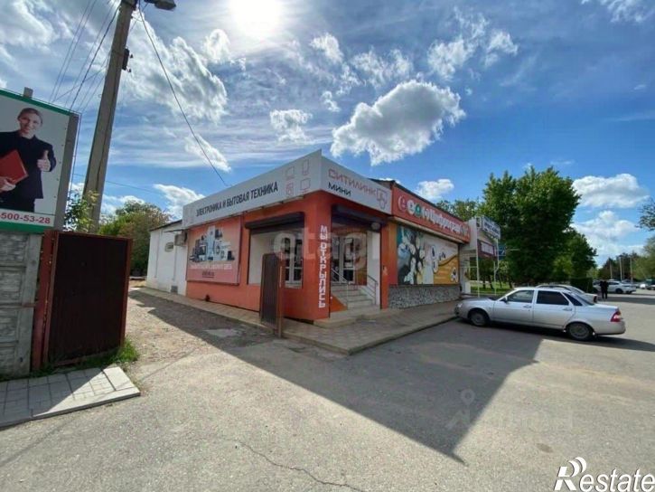 Торговое помещение ул Ленина, 17,  д. 17