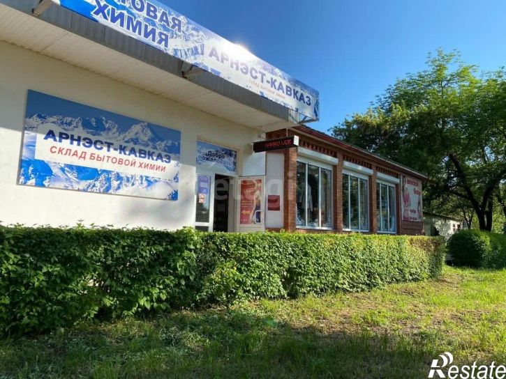 Торговое помещение ул Ленина, 17,  д. 17