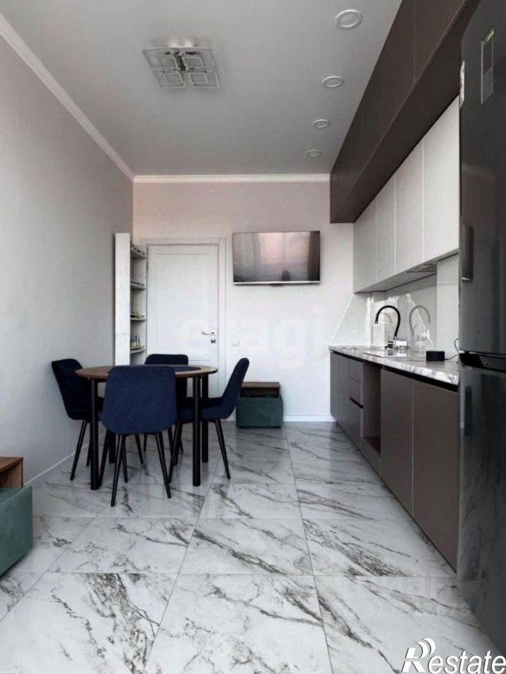 1-комн квартира