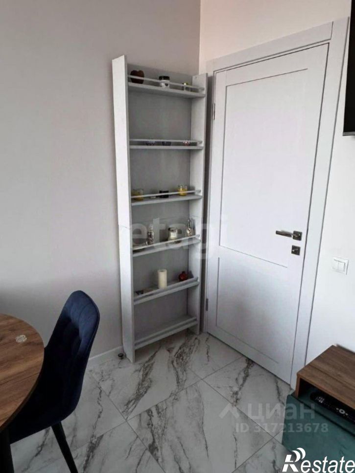 1-комн квартира