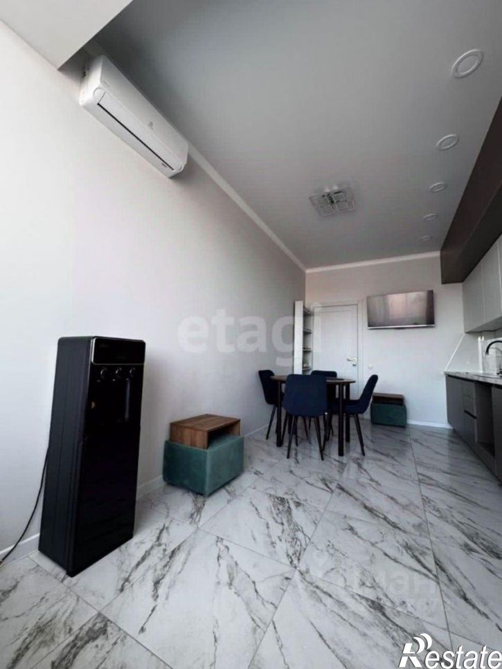 1-комн квартира