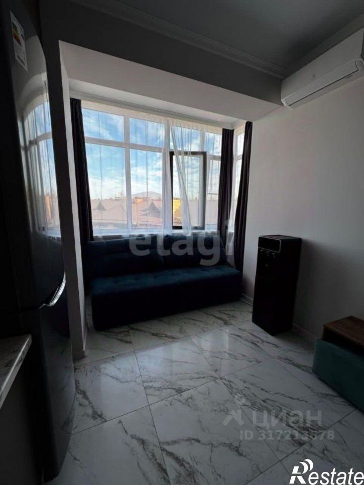 1-комн квартира