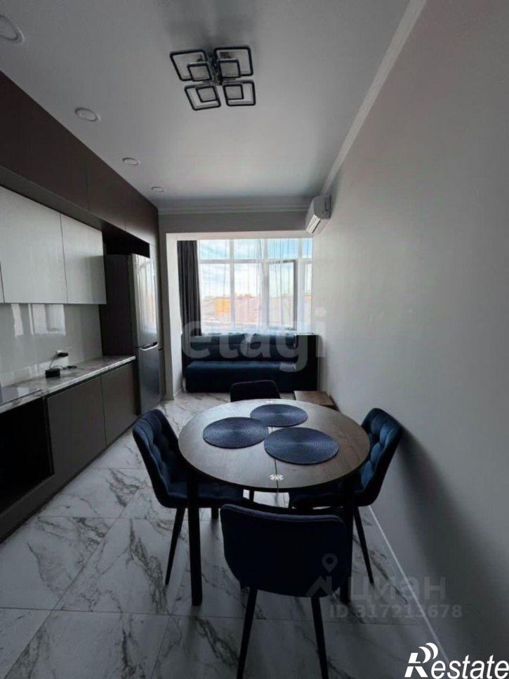 1-комн квартира