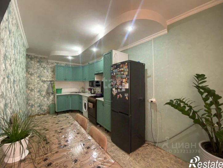 4-комн квартира ул 50 лет Октября, 63а,  д. 63а